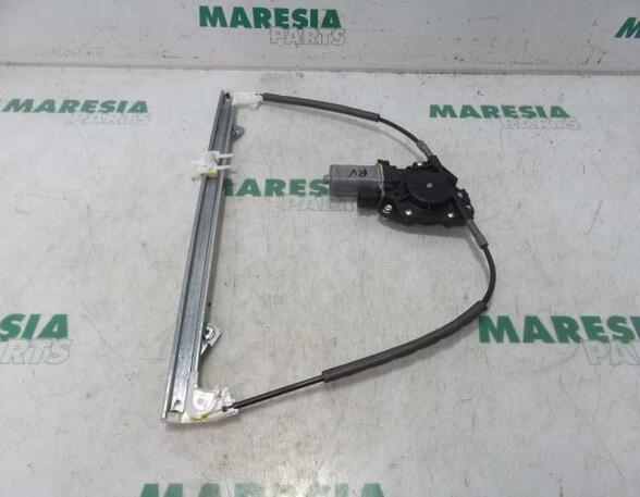 Window Lift FIAT Panda (169)