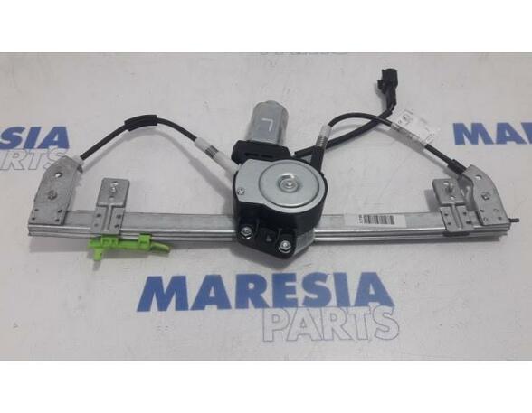 Window Lift FIAT 500 (312), FIAT 500 C (312)