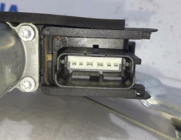 Window Lift PEUGEOT 308 I (4A, 4C)