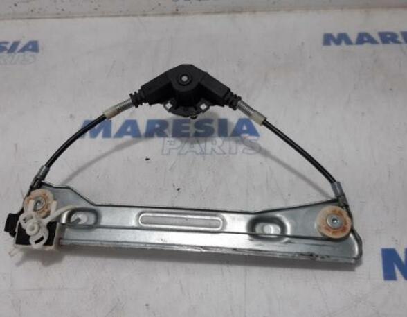 Window Lift FIAT Panda (169)