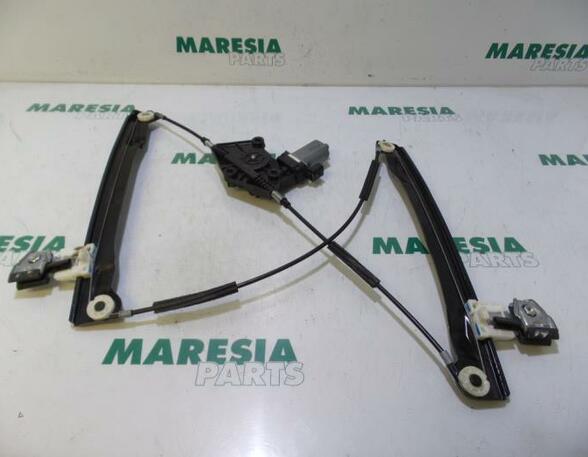 Window Lift ALFA ROMEO 159 (939)