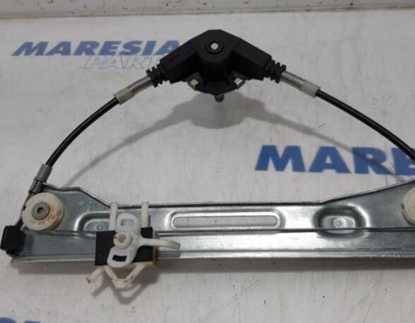 Window Lift FIAT Panda (169)