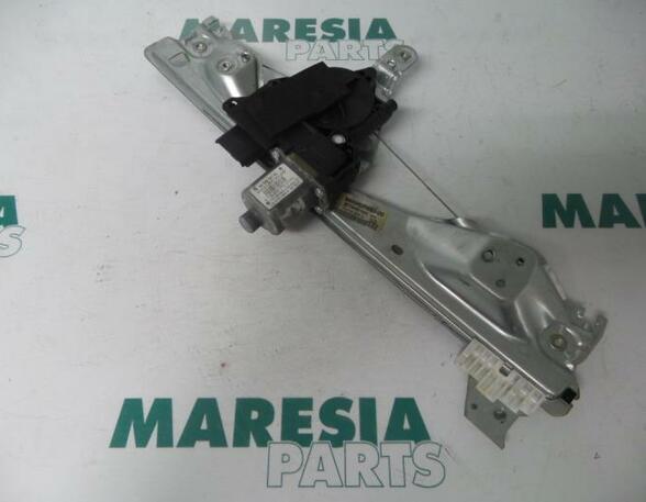 Window Lift PEUGEOT 308 I (4A, 4C), PEUGEOT 308 SW I (4E, 4H)