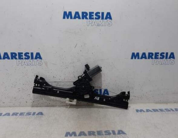 Window Lift FIAT 500 (312), FIAT 500 C (312)