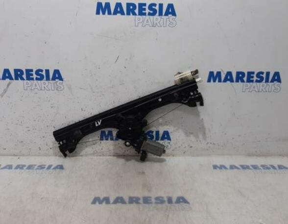 Window Lift FIAT 500 (312), FIAT 500 C (312)