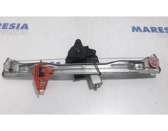 Window Lift FIAT Croma (194)