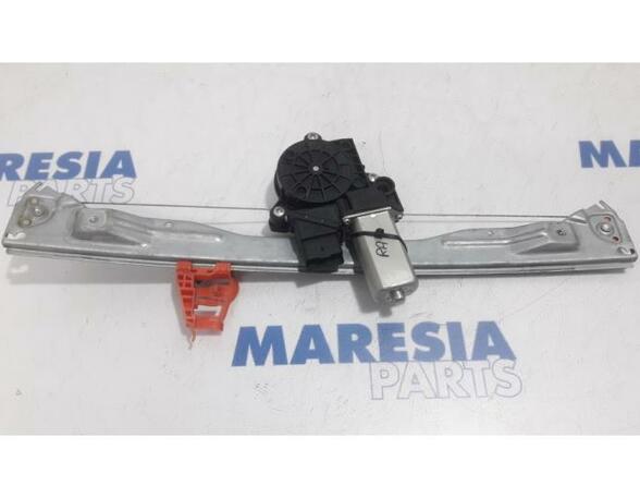 Window Lift FIAT Croma (194)