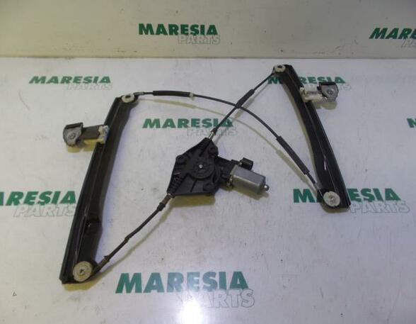 Window Lift ALFA ROMEO 159 (939)