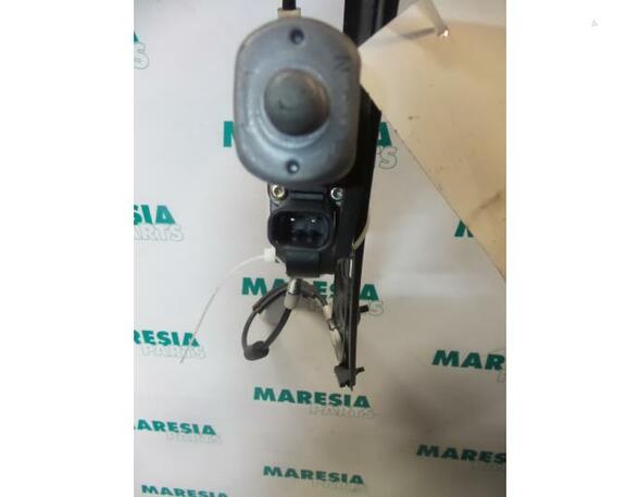 Window Lift FIAT Panda (169)