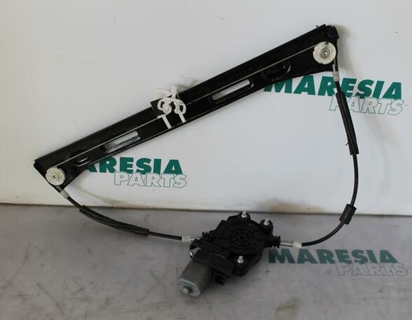 Window Lift FIAT Panda (169)