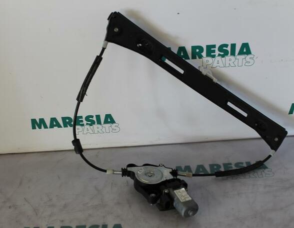 Window Lift FIAT Panda (169)