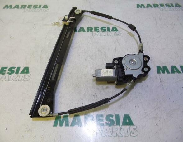 Window Lift FIAT Panda (169)