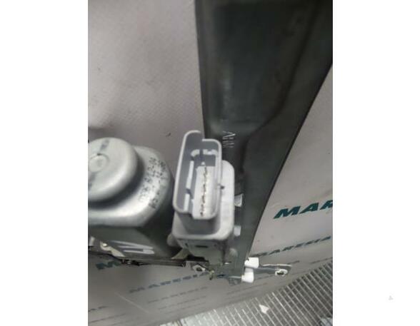 Window Lift PEUGEOT 207 (WA, WC)