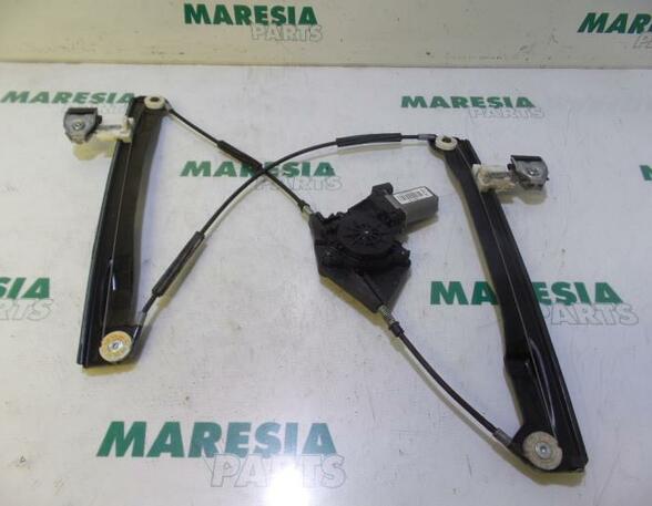 Window Lift ALFA ROMEO 159 (939)