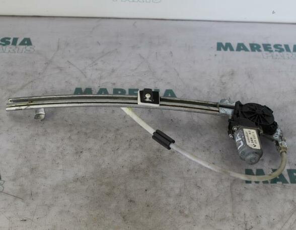 Window Lift RENAULT Laguna II Grandtour (KG0/1)