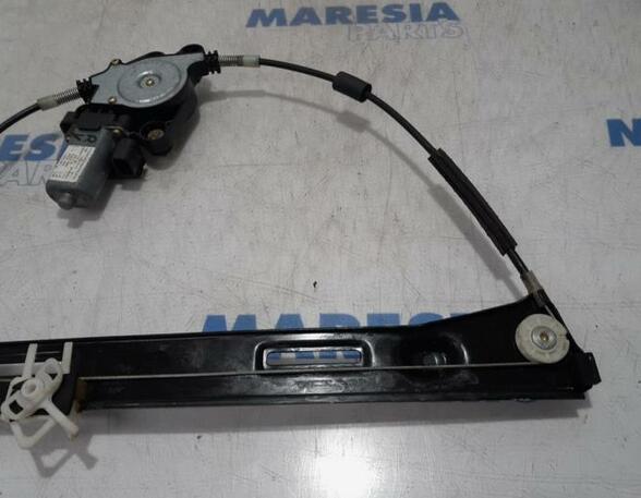 Window Lift FIAT Panda (169)