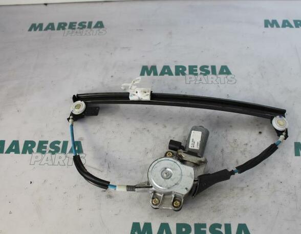 Fensterheber links vorne Alfa Romeo 147 937 46751871 P4116897