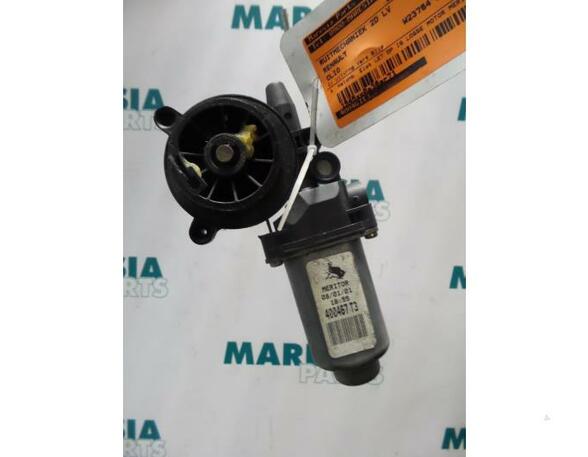 Raambedieningsmechanisme RENAULT Clio II (BB, CB), RENAULT Clio III (BR0/1, CR0/1)