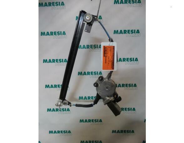 Window Lift ALFA ROMEO 147 (937)