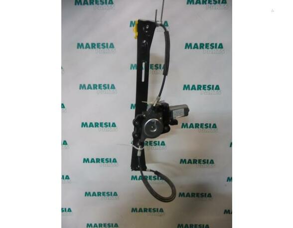 Window Lift FIAT Panda (169)