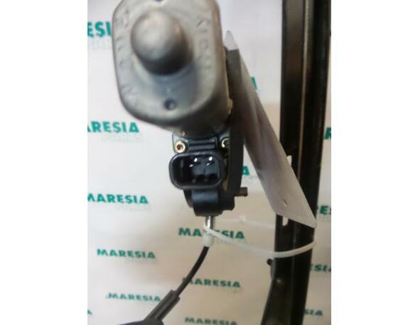 Window Lift FIAT Panda (169)