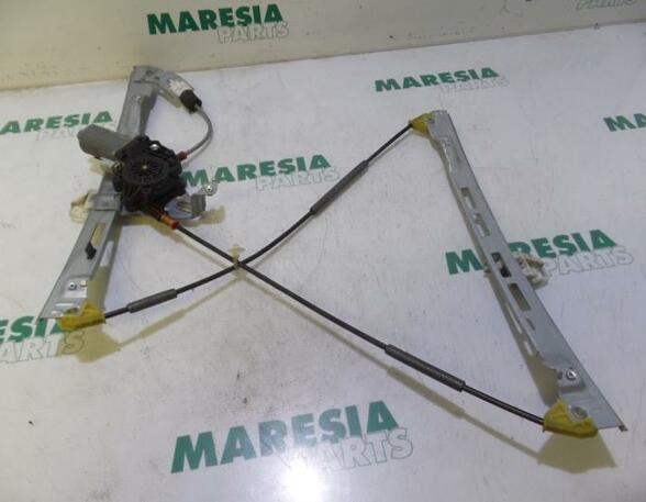 Window Lift PEUGEOT 206 SW (2E/K)