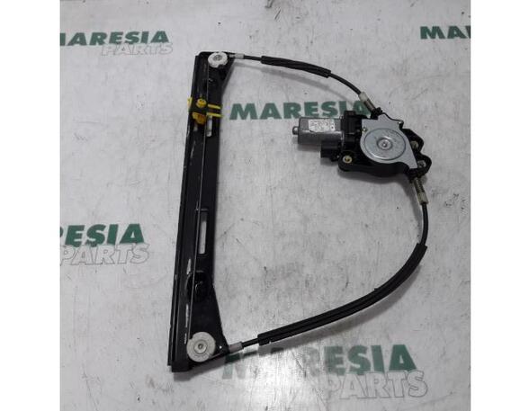 Window Lift FIAT Panda (169)