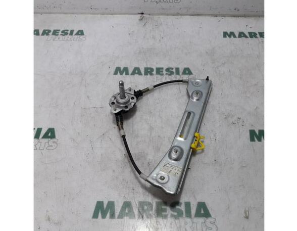 Window Lift FIAT Panda (169)