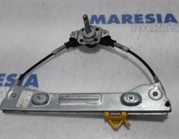 Fensterheber links hinten Fiat Panda 169 46803654 P16689814