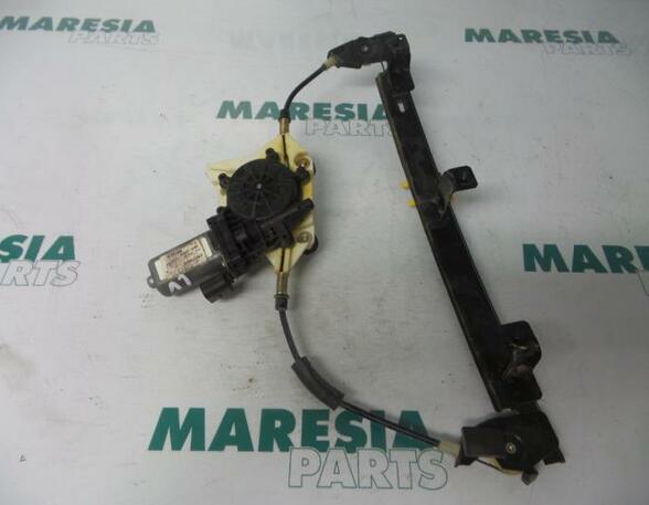 Fensterheber links vorne Alfa Romeo 156 Sportwagon 932 60672278 P5451526