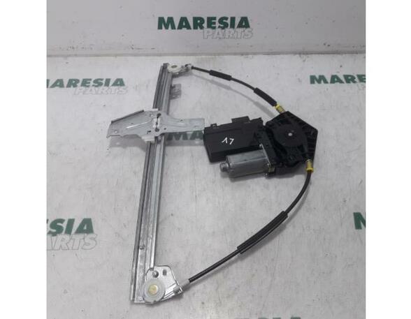 Window Lift PEUGEOT 307 (3A/C)