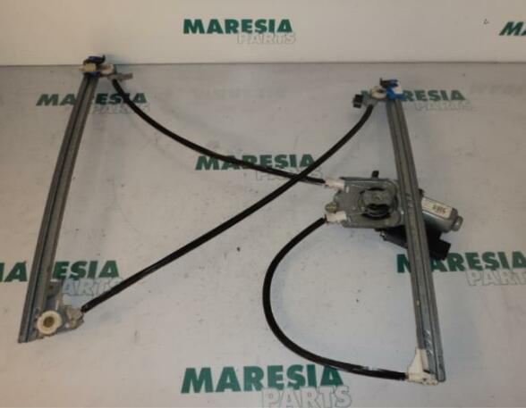 Fensterheber rechts vorne Renault Espace IV K 8200424422 P3668721