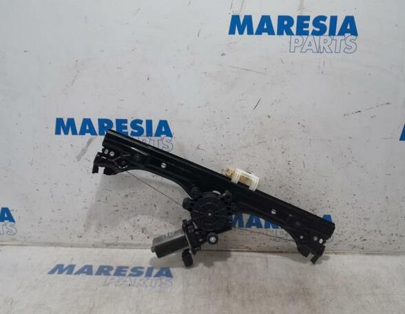 Window Lift FIAT 500 (312), FIAT 500 C (312)