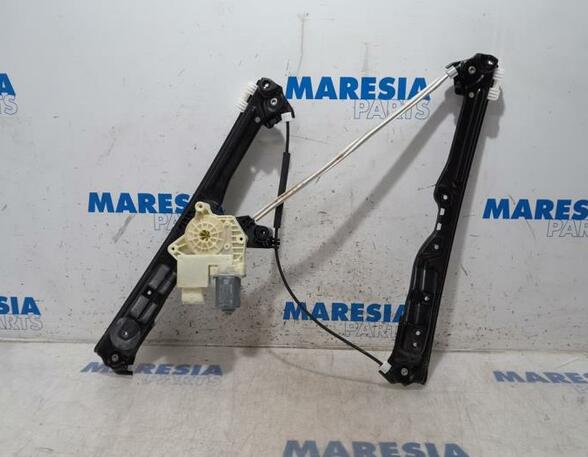 Window Lift PEUGEOT 308 II (L3, LB, LH, LP, LW)