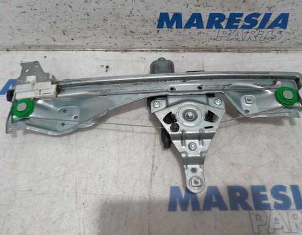 Window Lift PEUGEOT 308 I (4A, 4C)