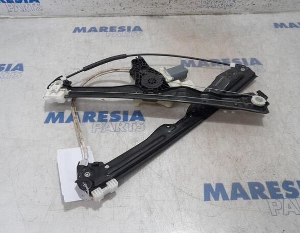 Window Lift PEUGEOT 308 II (L3, LB, LH, LP, LW)