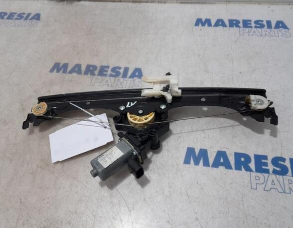 Window Lift FIAT 500 (312), FIAT 500 C (312)