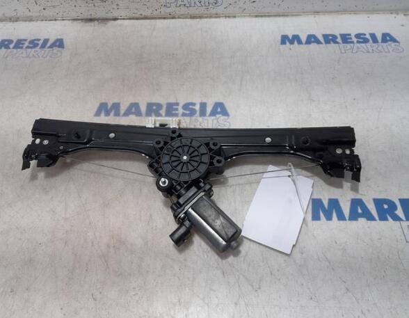 Window Lift FIAT 500 (312), FIAT 500 C (312)