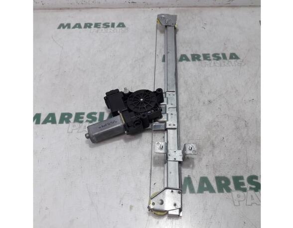 Fensterheber links vorne Fiat Ducato Kasten 250 1340453080 P10796227