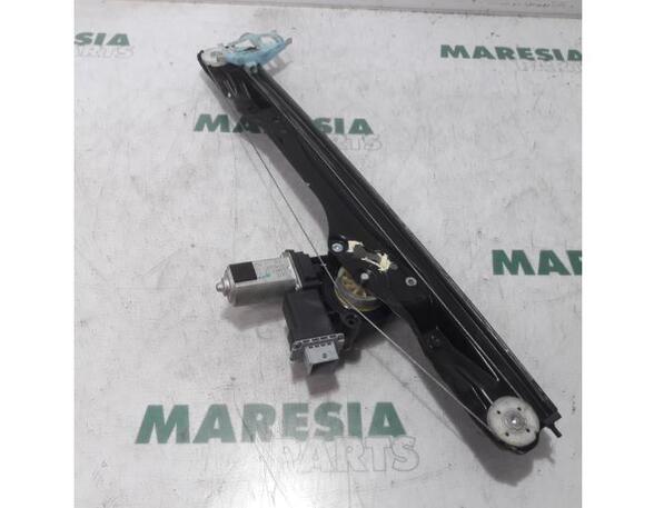 Window Lift FIAT DOBLO Cargo (263_)