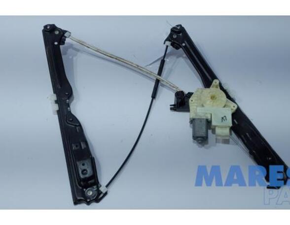 Window Lift PEUGEOT 308 SW II (L4, LC, LJ, LR, LX)