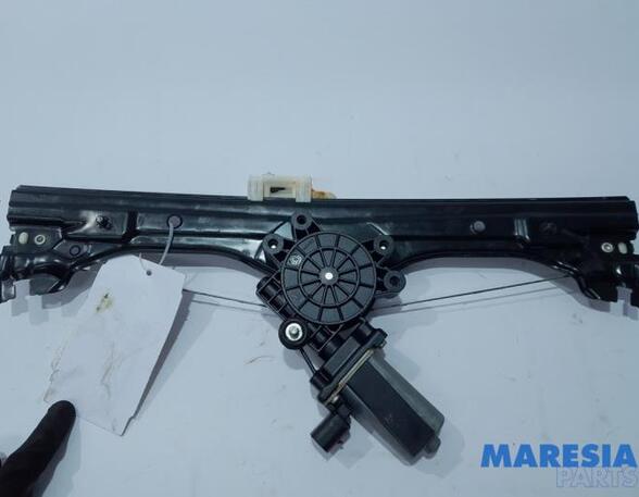 Fensterheber links vorne Fiat 500 312 51889364 P19276616