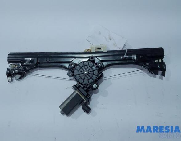 Window Lift FIAT 500 (312), FIAT 500 C (312)