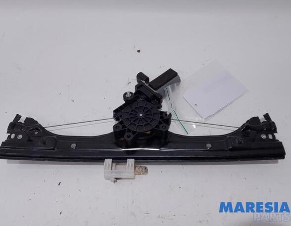 Window Lift FIAT 500 (312), FIAT 500 C (312)