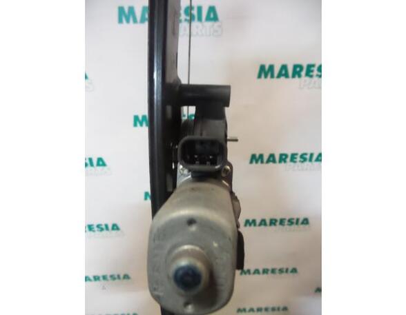 Window Lift FIAT Grande Punto (199), FIAT Punto Evo (199)