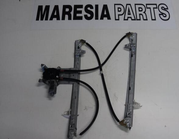 Fensterheber rechts vorne Citroen Xsara Picasso N68 9222F9 P3240653