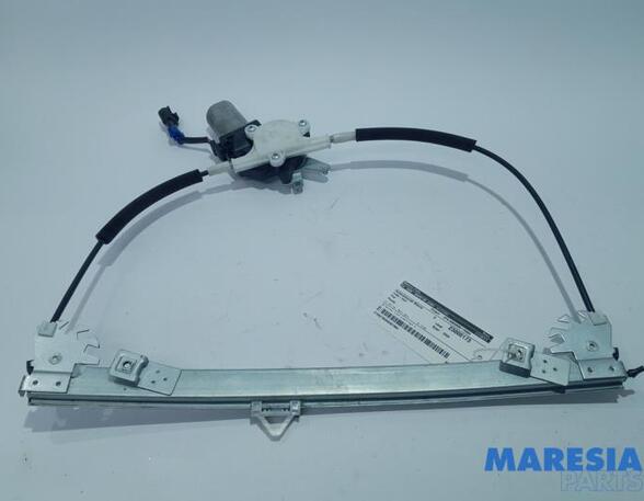 Window Lift FIAT Panda (169)