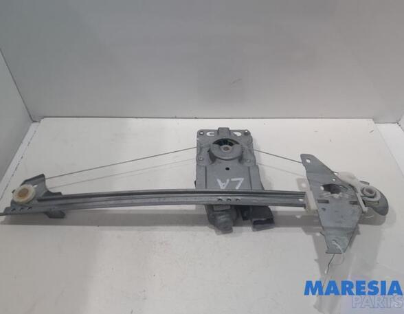 Window Lift PEUGEOT 307 Break (3E), PEUGEOT 307 SW (3H)