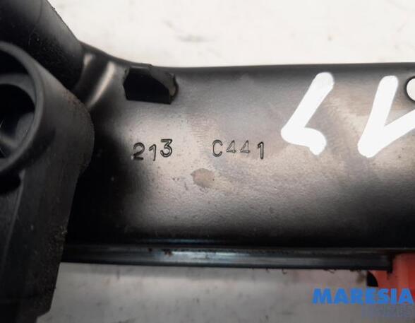 Window Lift FIAT Punto (199), FIAT Punto Evo (199), FIAT Grande Punto (199)