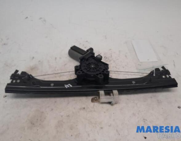 Window Lift FIAT 500 (312), FIAT 500 C (312), FIAT 500/595/695 (312), FIAT 500C/595C/695C (312)